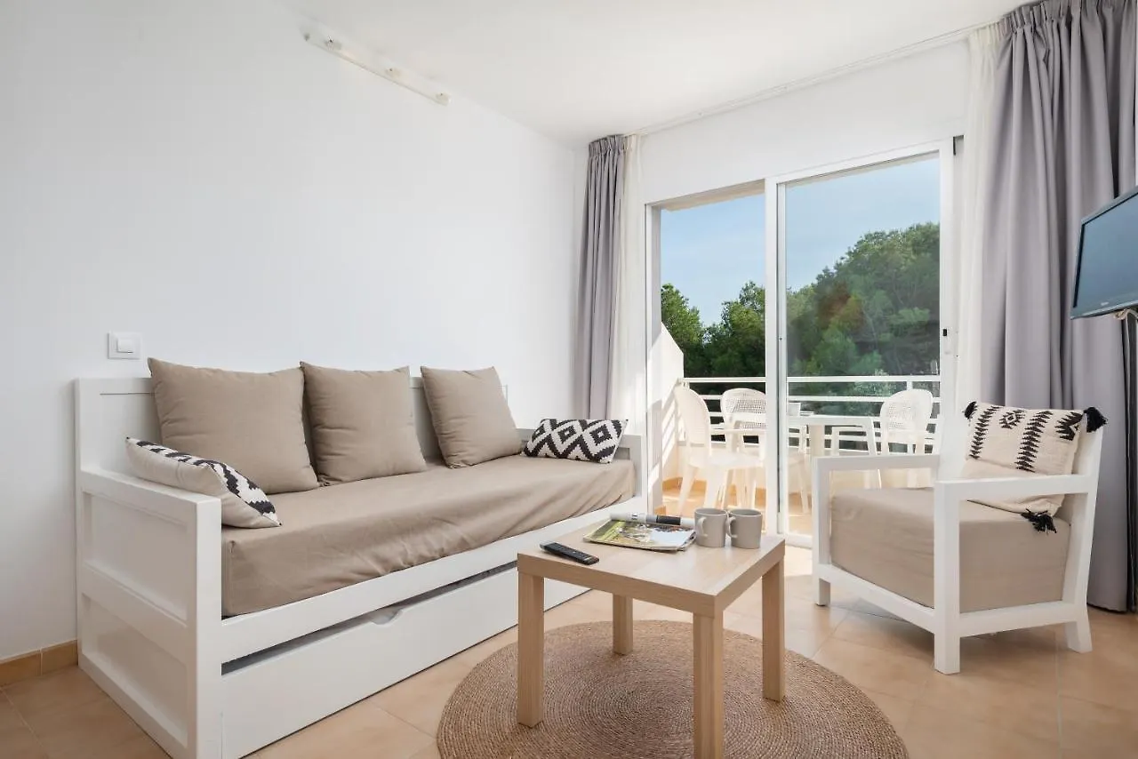 Baulo Mar Hotel Can Picafort