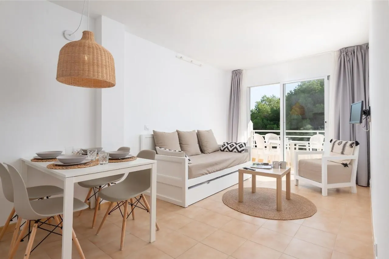 Baulo Mar Hotel Can Picafort