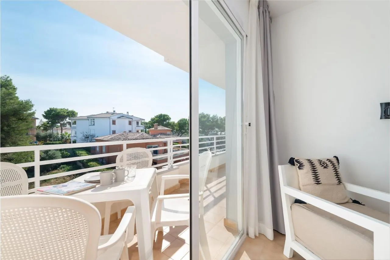 Baulo Mar Hotel Can Picafort  4*, Can Picafort (Mallorca) Spain