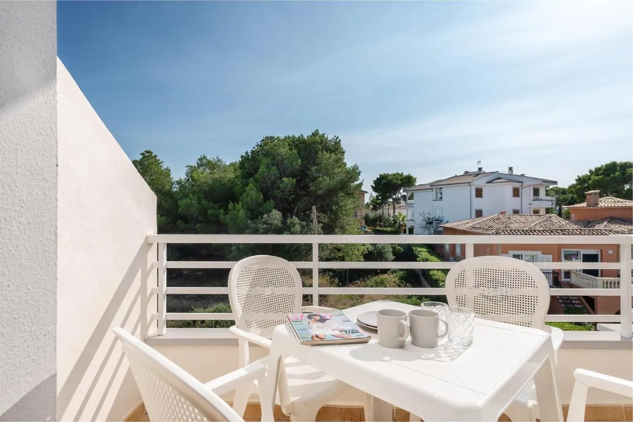 Baulo Mar Hotel Can Picafort