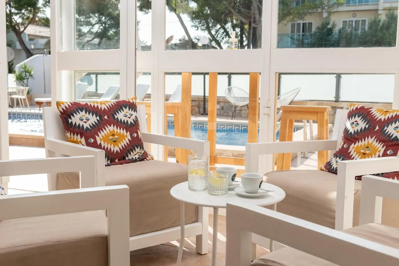 Baulo Mar Hotel Can Picafort