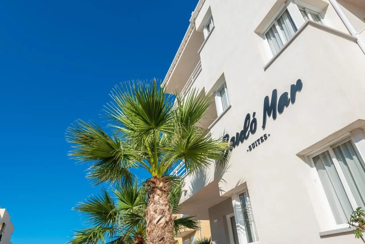 Baulo Mar Hotel Can Picafort  4*, Can Picafort (Mallorca) Spain