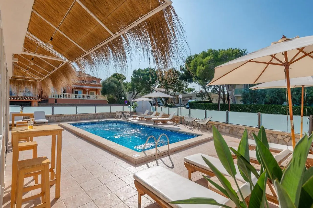 Baulo Mar Hotel Can Picafort