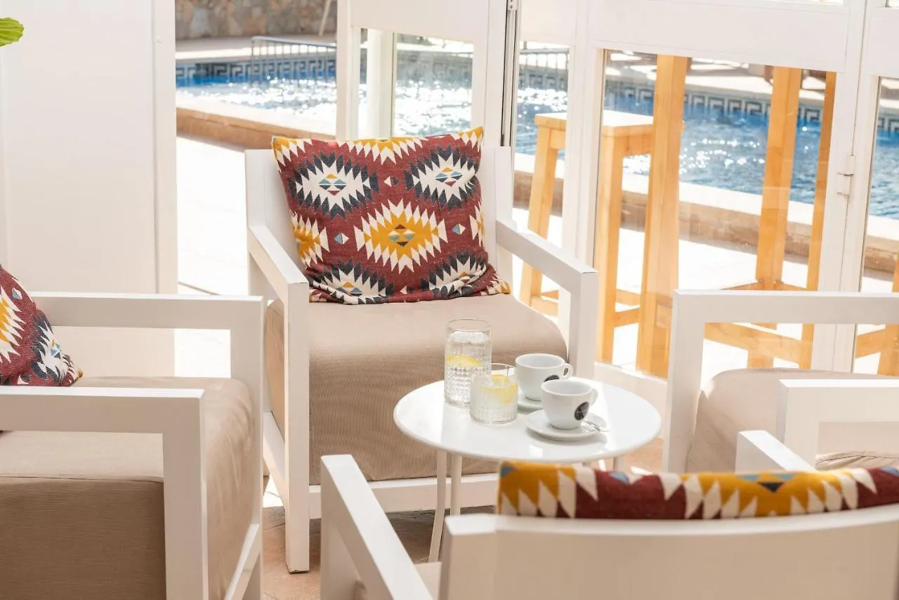 Baulo Mar Hotel Can Picafort  Can Picafort (Mallorca)