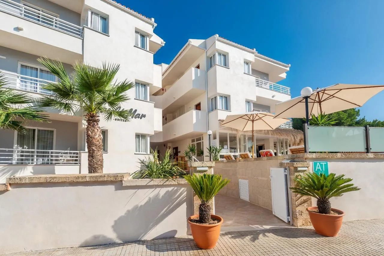 ****  Baulo Mar Hotel Can Picafort  Spain