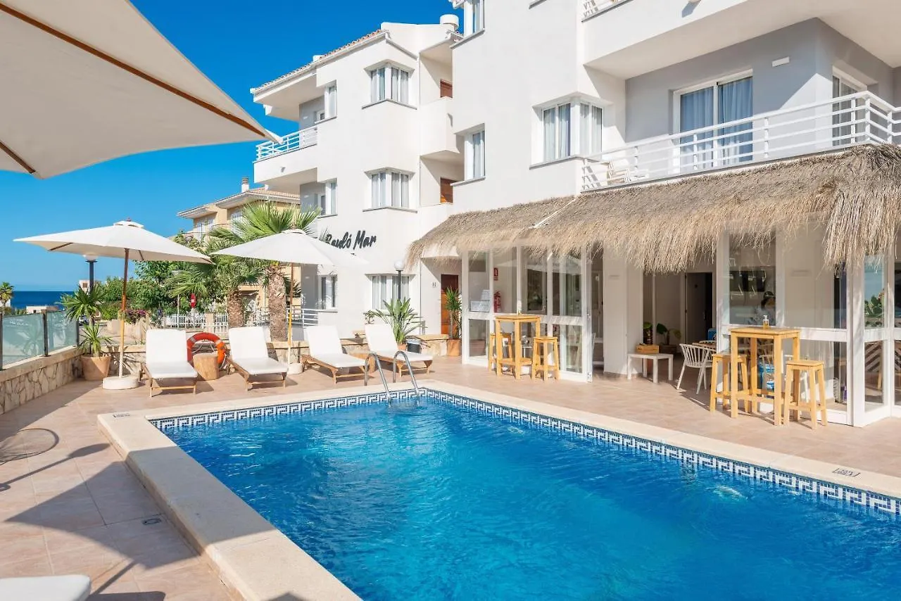Baulo Mar Hotel Can Picafort