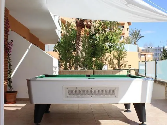 Baulo Mar Hotel Can Picafort  Can Picafort (Mallorca)
