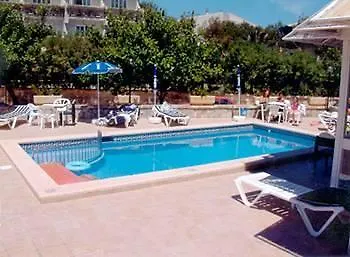 Baulo Mar Hotel Can Picafort  Spain