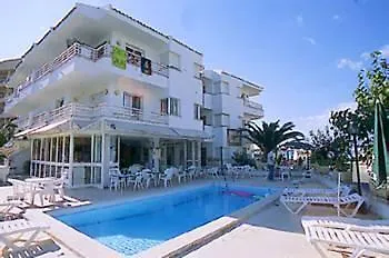 Baulo Mar Hotel Can Picafort