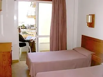 Baulo Mar Hotel Can Picafort
