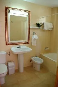 Baulo Mar Hotel Can Picafort   Can Picafort (Mallorca)