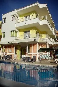 Baulo Mar Hotel Can Picafort