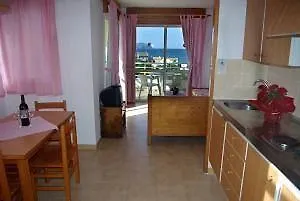 Baulo Mar Hotel Can Picafort  Can Picafort (Mallorca)