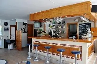 Baulo Mar Hotel Can Picafort