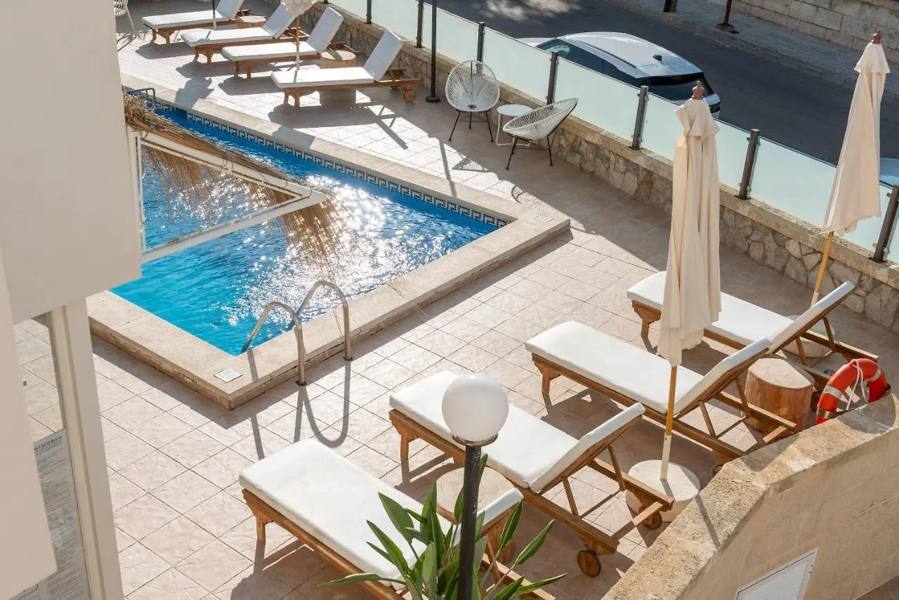 Baulo Mar Hotel Can Picafort