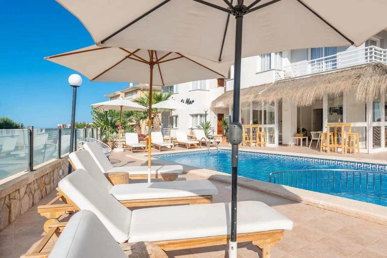 Baulo Mar Hotel Can Picafort  4*, Can Picafort (Mallorca)