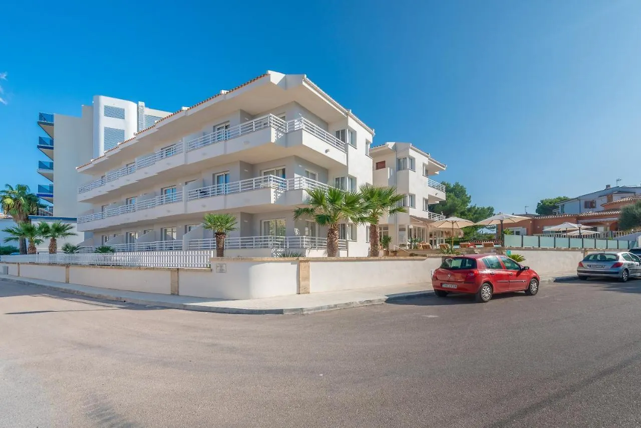 Baulo Mar Hotel Can Picafort   Can Picafort (Mallorca)