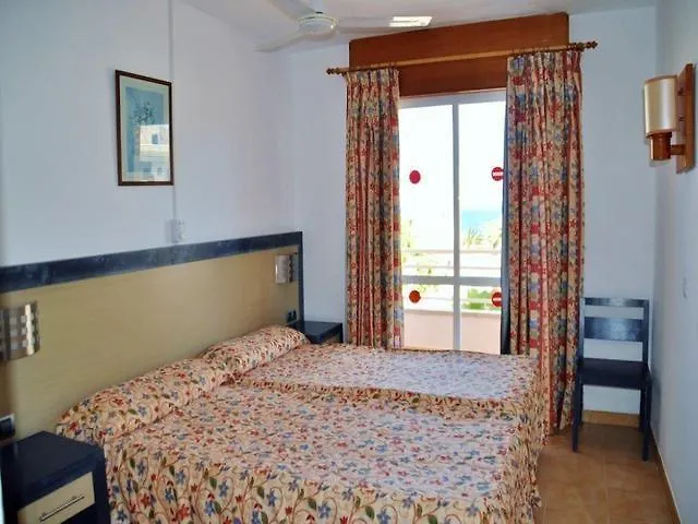 Baulo Mar Hotel Can Picafort