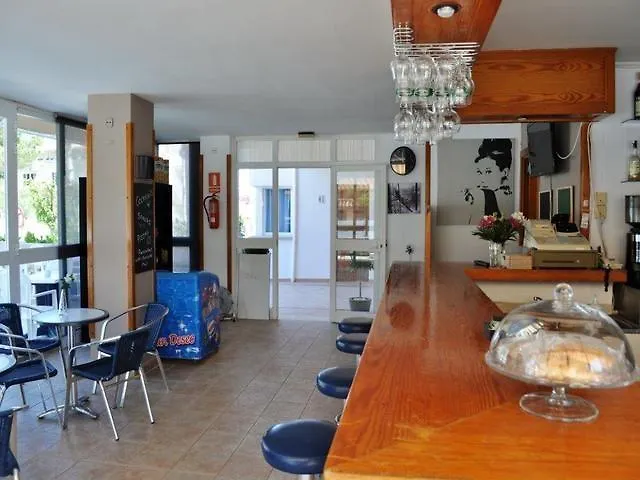 Baulo Mar Hotel Can Picafort