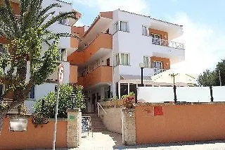 Baulo Mar Hotel Can Picafort