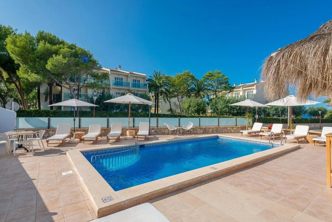 Baulo Mar - Standard Otel Can Picafort   Can Picafort (Mallorca)