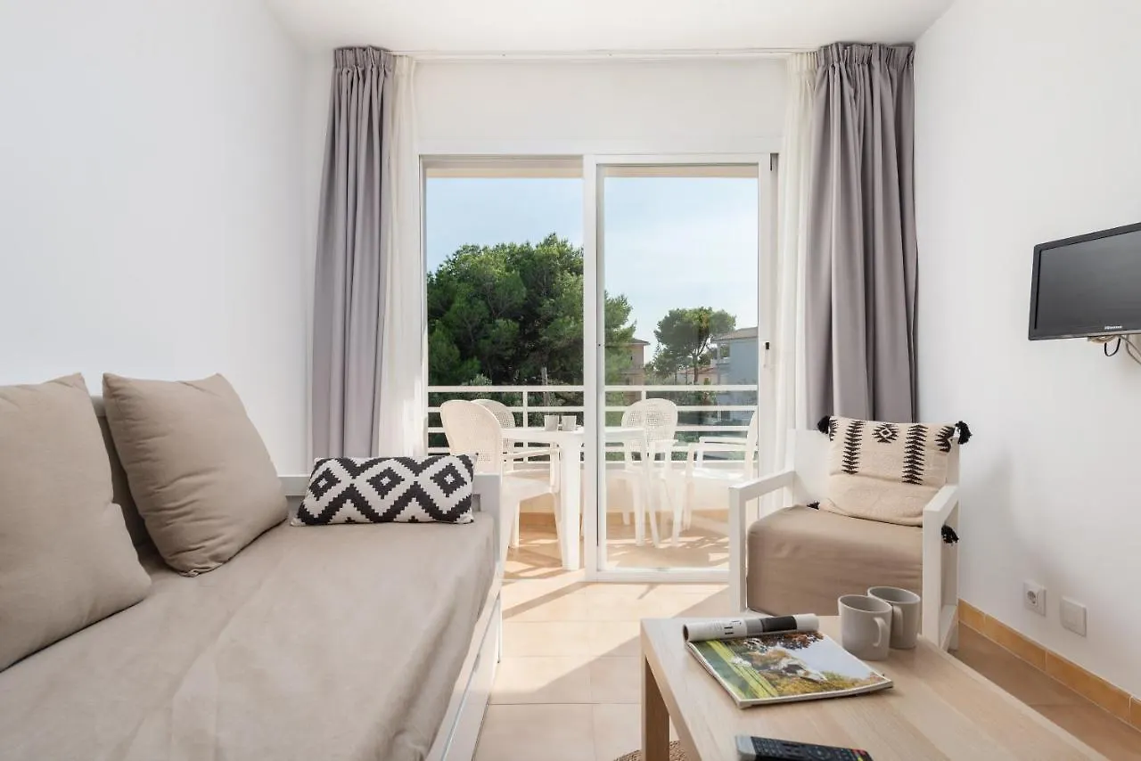 Baulo Mar - Standard Otel Can Picafort  İspanya