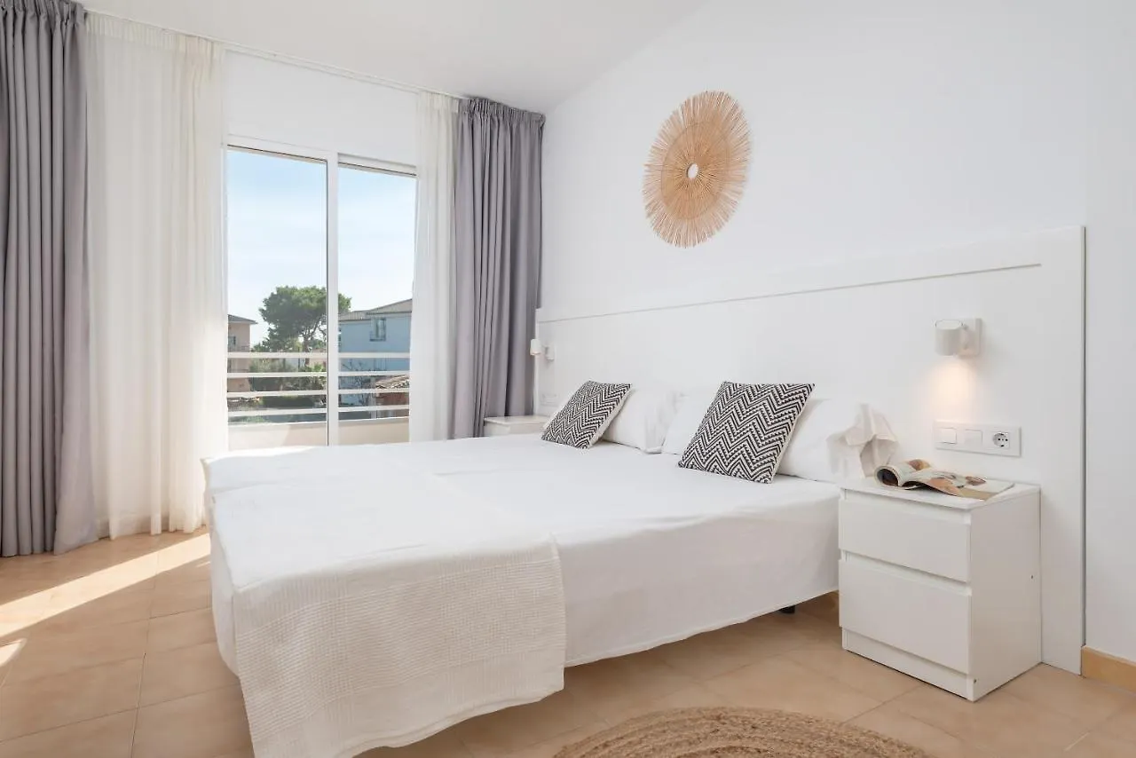 Baulo Mar Hotel Can Picafort  4*, Can Picafort (Mallorca)
