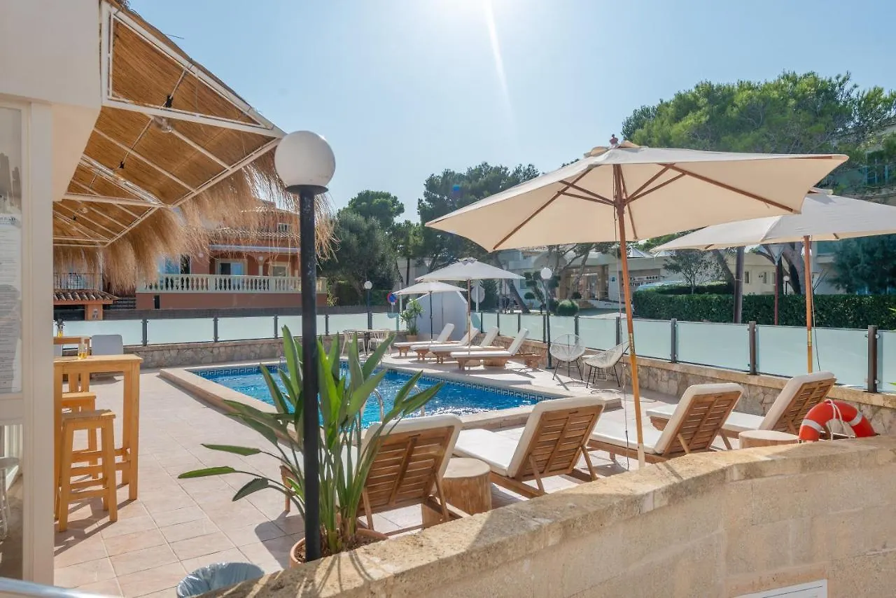 Baulo Mar - Standard Otel Can Picafort