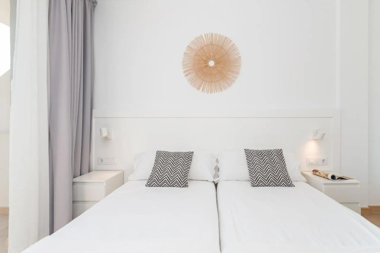Baulo Mar - Standard Otel Can Picafort  4*, Can Picafort (Mallorca)