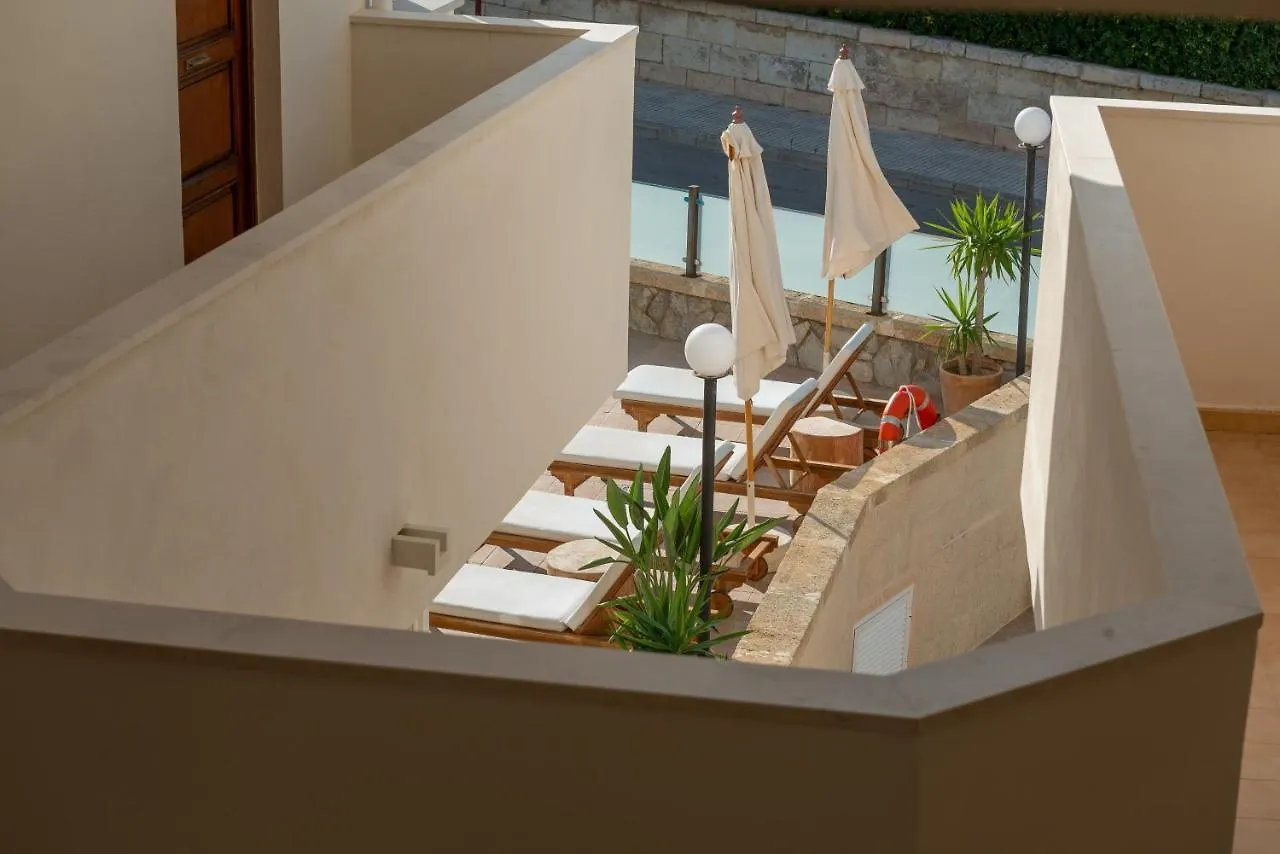 ****  Baulo Mar - Standard Otel Can Picafort  İspanya