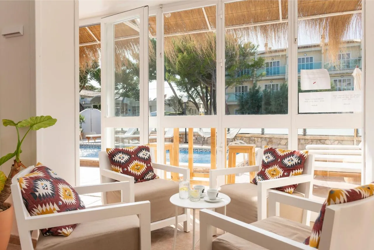Baulo Mar Hotel Can Picafort  4*, Can Picafort (Mallorca) Spain