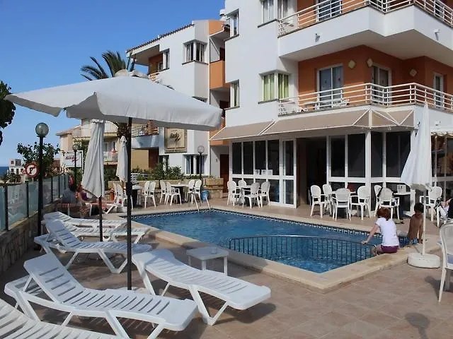 Baulo Mar Hotel Can Picafort  4*, Can Picafort (Mallorca)