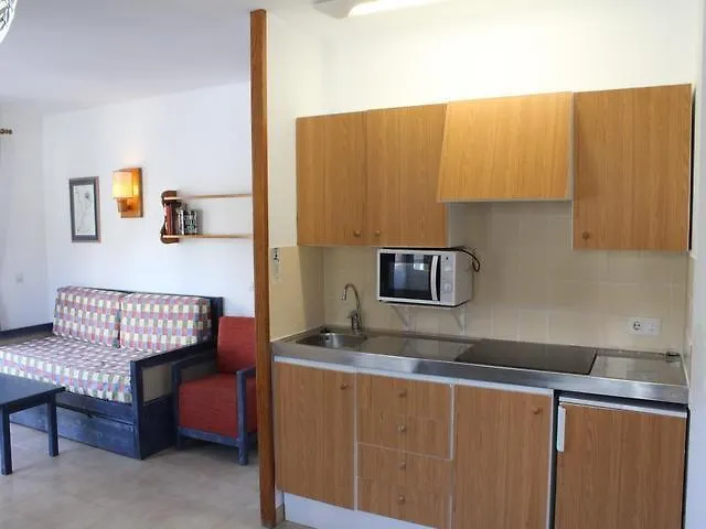 Baulo Mar - Standard Otel Can Picafort