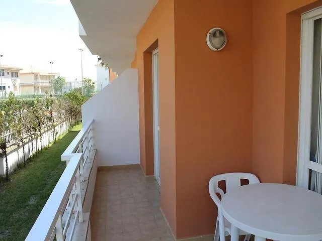 Baulo Mar Hotel Can Picafort