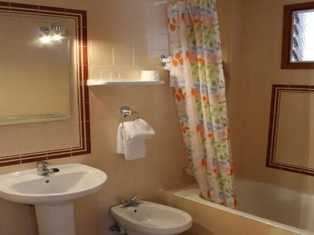 Baulo Mar Hotel Can Picafort  4*, Can Picafort (Mallorca) Spain