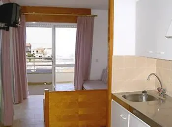 ****  Baulo Mar - Standard Otel Can Picafort  İspanya