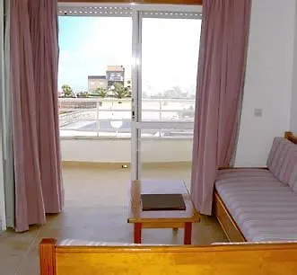Baulo Mar - Standard Otel Can Picafort  4*, Can Picafort (Mallorca)