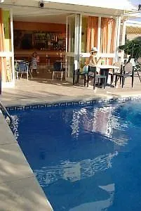 Baulo Mar - Standard Otel Can Picafort