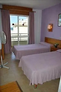 Baulo Mar - Standard Otel Can Picafort