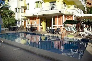 Baulo Mar Hotel Can Picafort  4*, Can Picafort (Mallorca) Spain